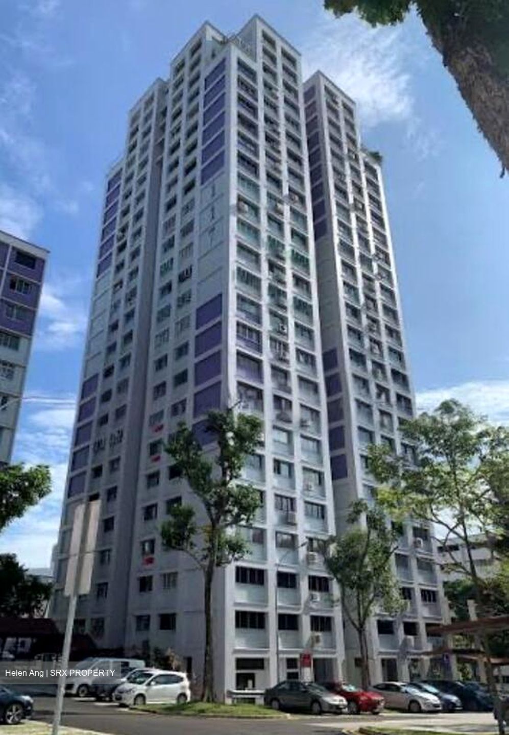 Blk 117 Bishan Street 12 (Bishan), HDB 5 Rooms #525966041